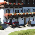 Apartamento Gaestehaus Maria *