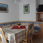 Gaestehaus Maria Appartement *