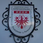 Gaestehaus Maria Appartement *