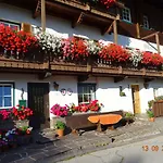 Gaestehaus Maria Kartitsch