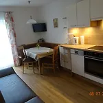 Appartement Gaestehaus Maria