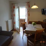 Gaestehaus Maria Appartement *