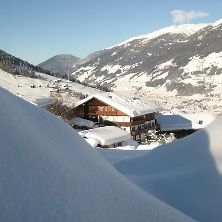 Gaestehaus Maria Daire *