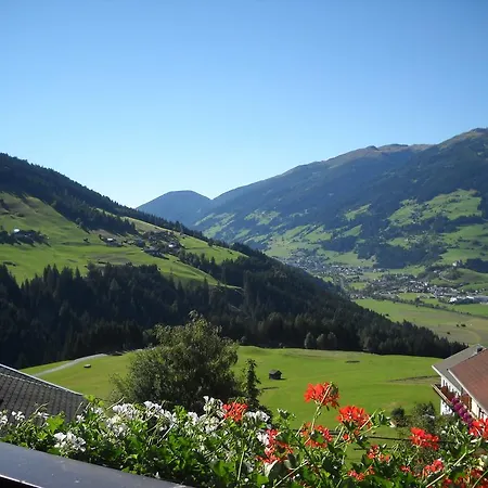 Gaestehaus Maria Apartamento Kartitsch