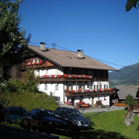 Appartement Gastehaus Maria *