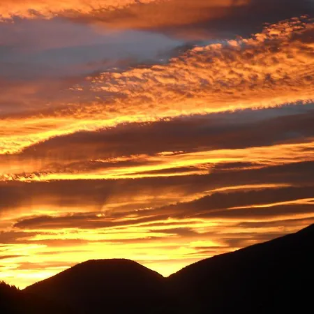 Gaestehaus Maria Kartitsch