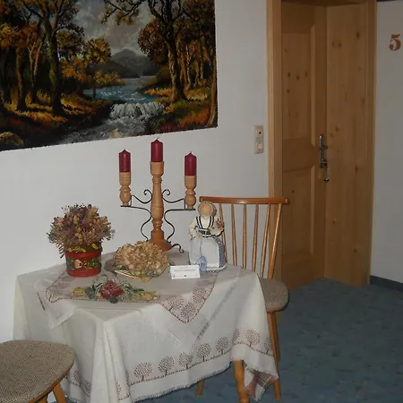 Gastehaus Maria Kartitsch