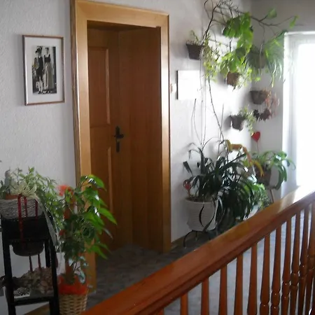 Daire Gaestehaus Maria