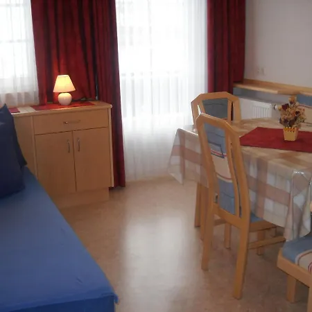 Appartement Gaestehaus Maria