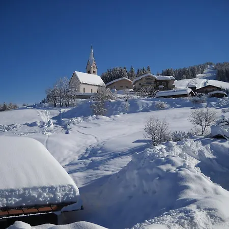 Daire Gaestehaus Maria *