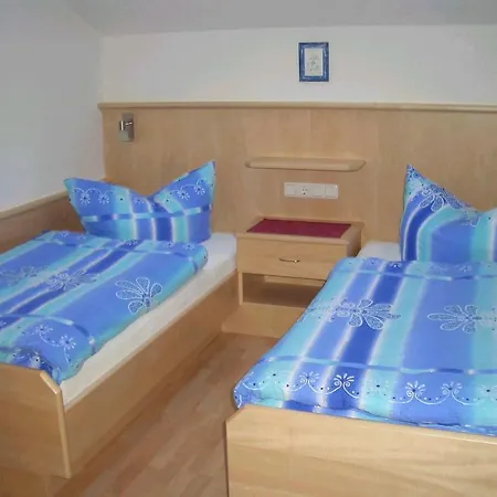 Gaestehaus Maria * Kartitsch