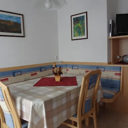 Gastehaus Maria Appartement *