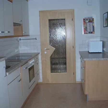 Appartement Gastehaus Maria *