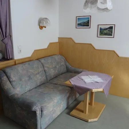 Gaestehaus Maria * Kartitsch