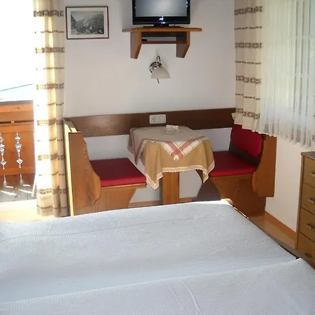 Gastehaus Maria * Kartitsch