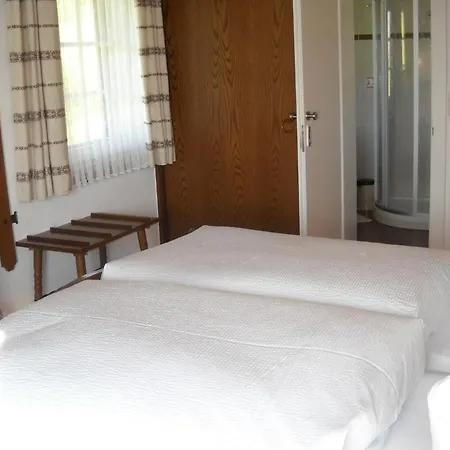 Gaestehaus Maria Kartitsch