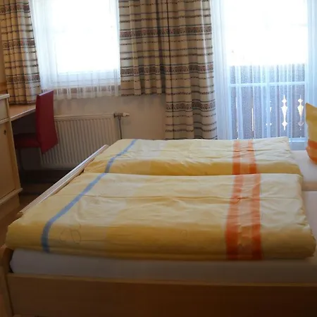 Gaestehaus Maria Kartitsch