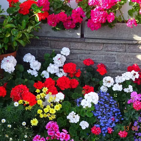 Gaestehaus Maria * Kartitsch