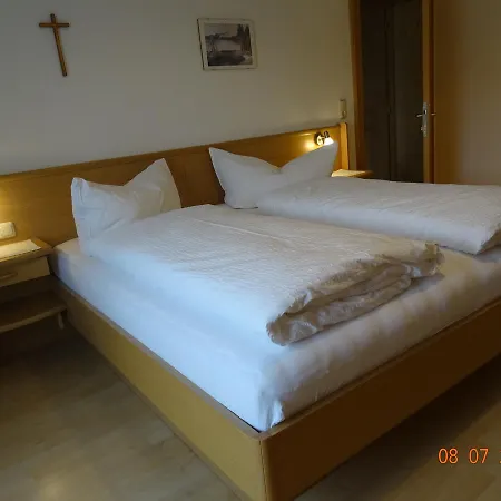 Daire Gaestehaus Maria *