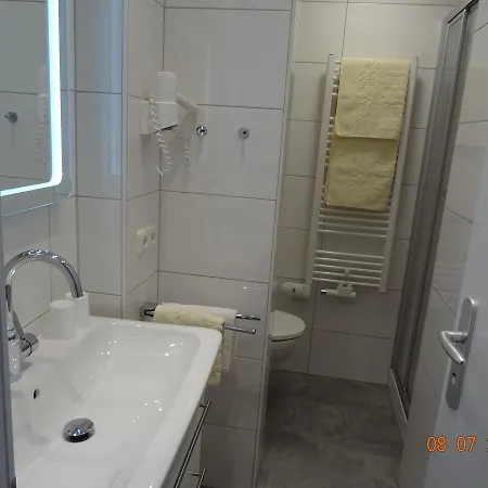 Gaestehaus Maria Kartitsch