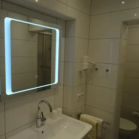 Gaestehaus Maria * Kartitsch