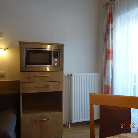 Gastehaus Maria *