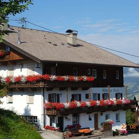 Gaestehaus Maria Kartitsch