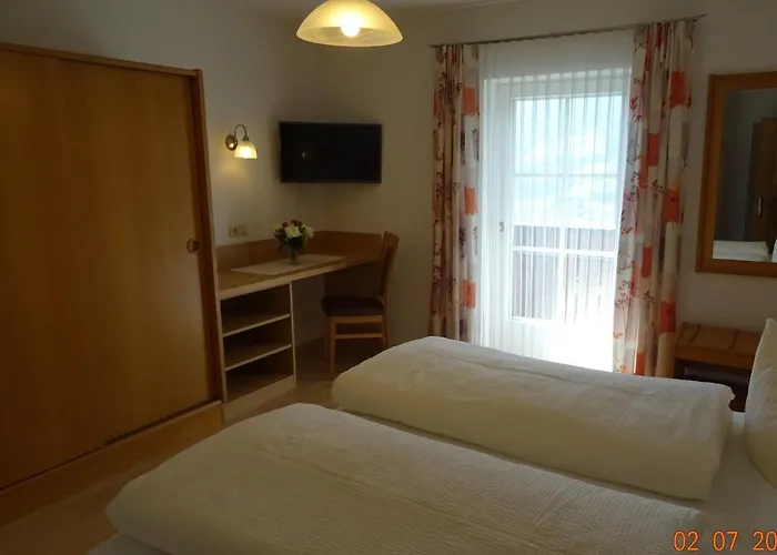 Lejlighed Gaestehaus Maria