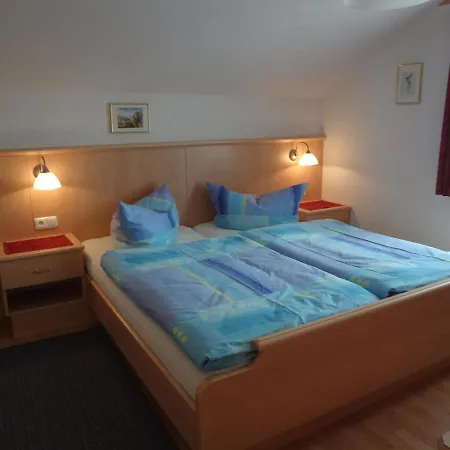 Gaestehaus Maria Apartmán Kartitsch