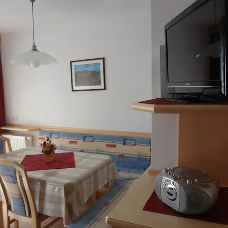 Apartmán Gaestehaus Maria