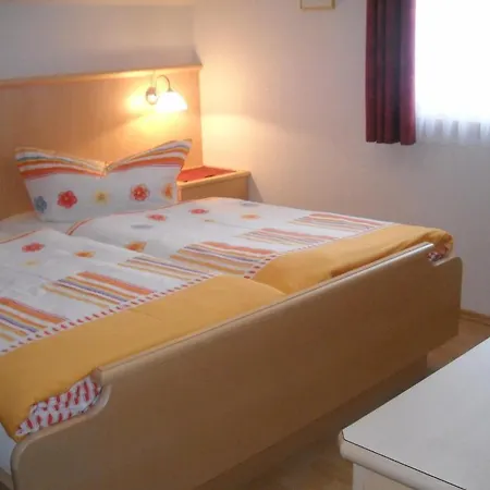 Gaestehaus Maria Kartitsch