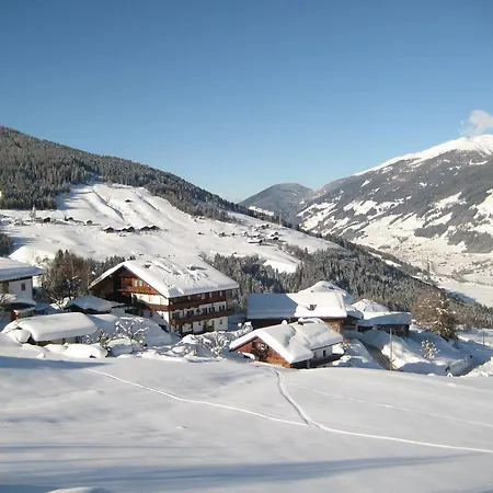 Gaestehaus Maria Apartmán *