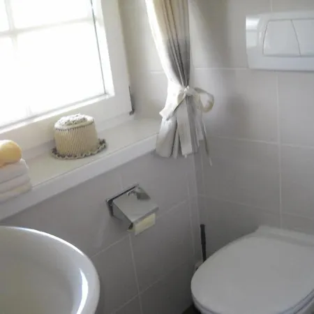 Gaestehaus Maria Apartmán Kartitsch