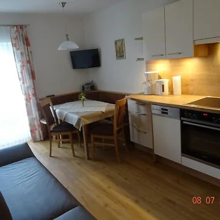 Apartmán Gaestehaus Maria