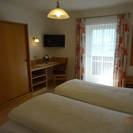 Lägenhet Gaestehaus Maria