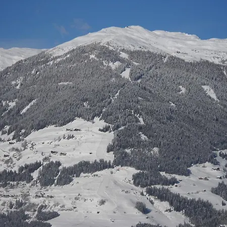 Gaestehaus Maria *