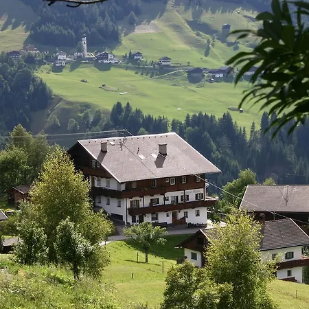 Gaestehaus Maria *