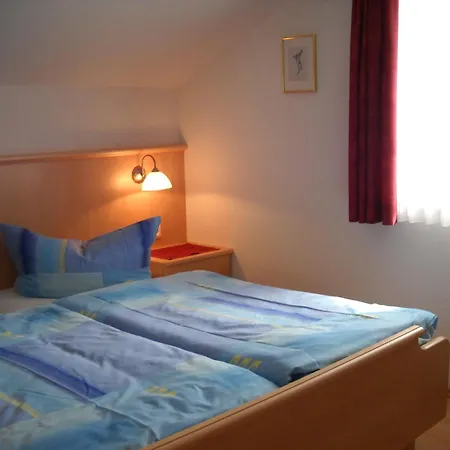 Gaestehaus Maria *