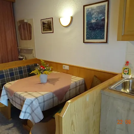 Gaestehaus Maria