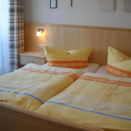 Gaestehaus Maria Apartment *