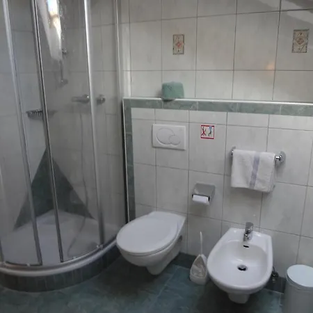 Gaestehaus Maria Apartment