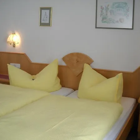 Gaestehaus Maria