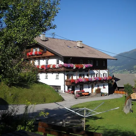 Gaestehaus Maria *