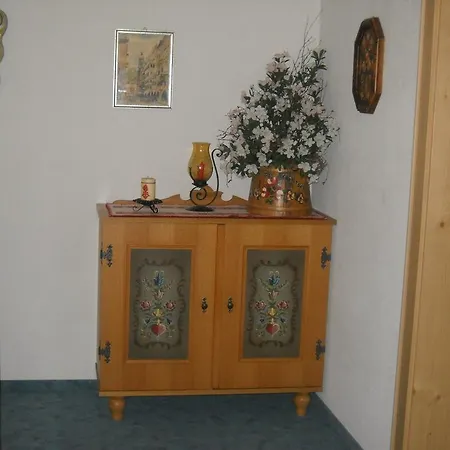 Gaestehaus Maria Apartment *