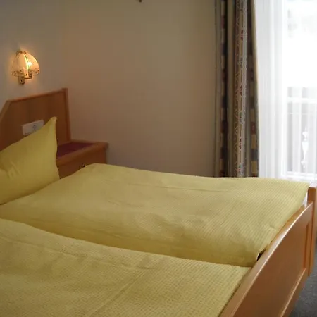 Apartment Gaestehaus Maria *