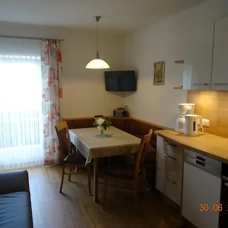 Gaestehaus Maria *
