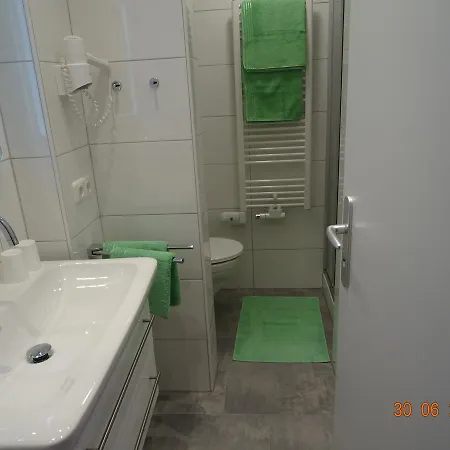 Gaestehaus Maria *